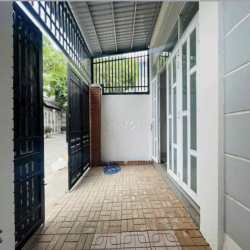 cho thuê nhà 1 trệt 1 lầu phường tam hiệp