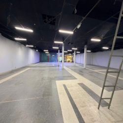 Cho thuê mặt bằng Nguyễn Văn Quá Q12. Diện tích 20x30 có thể chia 1/2