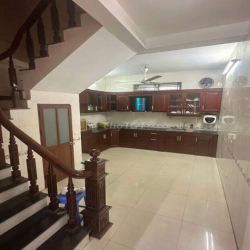 Nhà 3 tầng LK Ngô Thì Nhậm, Hà Đông