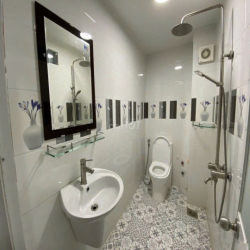 Cần cho thuê nhà 279/3A Huỳnh Văn Bánh P.11 Q.Phú Nhuận