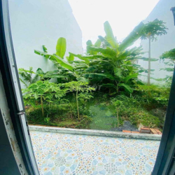 CHO THUÊ MẶT BẰNG KINH DOANH TRỆT LỬNG TRỤC CHÍNH KDC HƯNG PHÚ 8TR