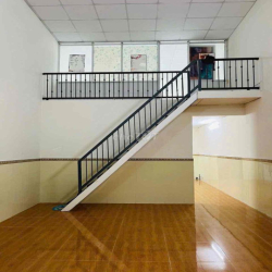 CHO THUÊ MẶT BẰNG KINH DOANH TRỆT LỬNG TRỤC CHÍNH KDC HƯNG PHÚ 8TR