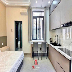 Cho thuê căn Studio Phía Bắc Nha Trang