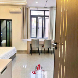 Cho thuê căn Studio Phía Bắc Nha Trang