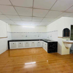 CHO THUÊ MẶT BẰNG KINH DOANH TRỆT LỬNG TRỤC CHÍNH KDC HƯNG PHÚ 8TR