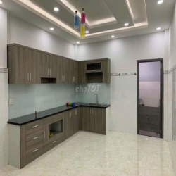 Cần cho thuê nhà 279/3A Huỳnh Văn Bánh P.11 Q.Phú Nhuận