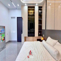 Cho thuê căn Studio Phía Bắc Nha Trang