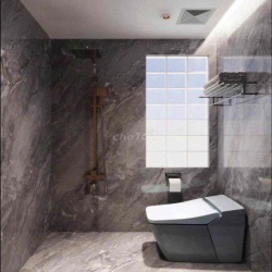 CHUNG CƯ 1 PHÒNG NGỦ MỚI NGAY BẠCH ĐẰNG GẦN CV GIA ĐỊNH GIÁP PN Q3 Q10