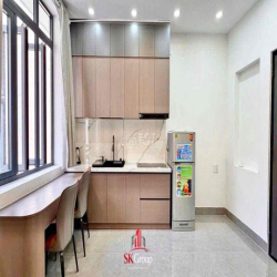 Cho thuê căn Studio Phía Bắc Nha Trang