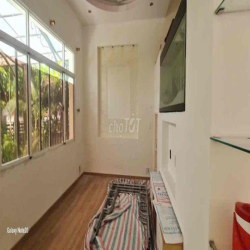 CHO THUÊ BIỆT THỰ MỸ THÁI QUẬN 7, FULL NT 5PN 40 TRIỆU/ THÁNG