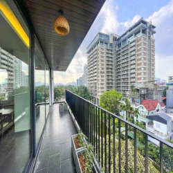 CHÍNH CHỦ CHO THUÊ CĂN DUPLEX VIEW SIÊU CHILL – ĐƯỜNG XUÂN DIỆU, TÂY H