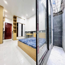 cho thuê phòng trọ Vĩnh Hưng giá 4tr2