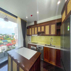 CHÍNH CHỦ CHO THUÊ CĂN DUPLEX VIEW SIÊU CHILL – ĐƯỜNG XUÂN DIỆU, TÂY H