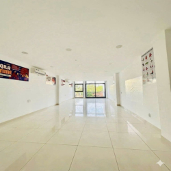SIÊU PHẨM NHÀ MỚI XÂY – TÂN ĐỊNH, QUẬN 1 Có thang máy – DTSD 450m2