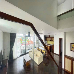 CHÍNH CHỦ CHO THUÊ CĂN DUPLEX VIEW SIÊU CHILL – ĐƯỜNG XUÂN DIỆU, TÂY H
