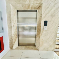 SIÊU PHẨM NHÀ MỚI XÂY – TÂN ĐỊNH, QUẬN 1 Có thang máy – DTSD 450m2
