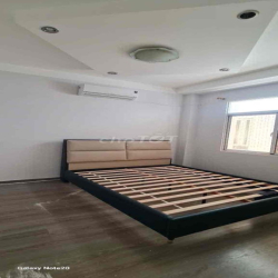 CHO THUÊ BIỆT THỰ MỸ THÁI QUẬN 7, FULL NT 5PN 40 TRIỆU/ THÁNG