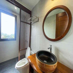 CHÍNH CHỦ CHO THUÊ CĂN DUPLEX VIEW SIÊU CHILL – ĐƯỜNG XUÂN DIỆU, TÂY H