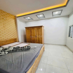 Cho thuê nhà nguyên căn phường Hiệp Thành, Quận 12