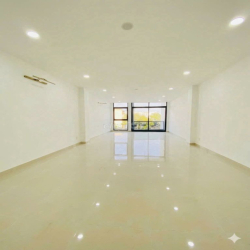SIÊU PHẨM NHÀ MỚI XÂY – TÂN ĐỊNH, QUẬN 1 Có thang máy – DTSD 450m2