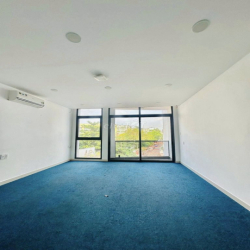 SIÊU PHẨM NHÀ MỚI XÂY – TÂN ĐỊNH, QUẬN 1 Có thang máy – DTSD 450m2