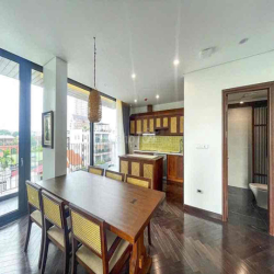 CHÍNH CHỦ CHO THUÊ CĂN DUPLEX VIEW SIÊU CHILL – ĐƯỜNG XUÂN DIỆU, TÂY H