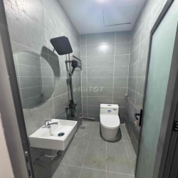 KHAI TRƯƠNG CHDV MỚI 100% CÓ GÁC NGAY 477 TÔ NGỌC VÂN