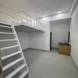 KHAI TRƯƠNG CHDV MỚI 100% CÓ GÁC NGAY 477 TÔ NGỌC VÂN