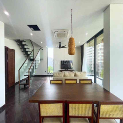 CHÍNH CHỦ CHO THUÊ CĂN DUPLEX VIEW SIÊU CHILL – ĐƯỜNG XUÂN DIỆU, TÂY H