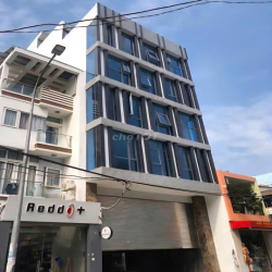 Cần cho thuê nhà 29A Thành Thái, phường 12, quận 10