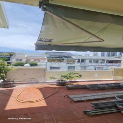 CHO THUÊ BIỆT THỰ MỸ THÁI QUẬN 7, FULL NT 5PN 40 TRIỆU/ THÁNG