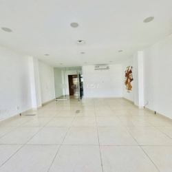 SIÊU PHẨM NHÀ MỚI XÂY – TÂN ĐỊNH, QUẬN 1 Có thang máy – DTSD 450m2
