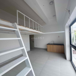 KHAI TRƯƠNG CHDV MỚI 100% CÓ GÁC NGAY 477 TÔ NGỌC VÂN