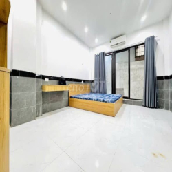 cho thuê phòng trọ Vĩnh Hưng giá 4tr2