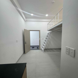 KHAI TRƯƠNG CHDV MỚI 100% CÓ GÁC NGAY 477 TÔ NGỌC VÂN