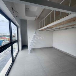 KHAI TRƯƠNG CHDV MỚI 100% CÓ GÁC NGAY 477 TÔ NGỌC VÂN