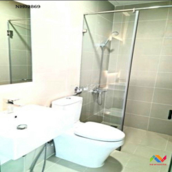 Cho thuê Officetel Q7 Boulevard, 70m2, căn góc, giá 11 triệu