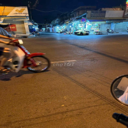 NHÀ 4 TẦNG SIÊU ĐẸP MT CHỢ PHƯỚC BÌNH_ĐỖ XUÂN HỢP Q9