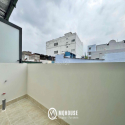 CHO THUÊ PHÒNG TRỌ CHDV RỘNG 35M2 FULL NỘI THẤT BANCOL GẦN ĐH VĂN HIẾN