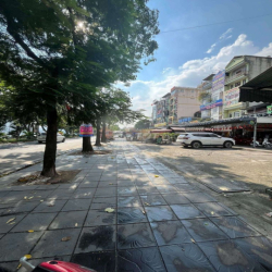 Cho thuê nhà mặt phố Nguyễn Hữu Thọ 60m2, 5 Tầng View Hồ Linh Đàm