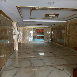 NHÀ 4 TẦNG SIÊU ĐẸP MT CHỢ PHƯỚC BÌNH_ĐỖ XUÂN HỢP Q9