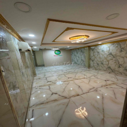 NHÀ 4 TẦNG SIÊU ĐẸP MT CHỢ PHƯỚC BÌNH_ĐỖ XUÂN HỢP Q9