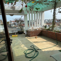 NHÀ 4 TẦNG SIÊU ĐẸP MT CHỢ PHƯỚC BÌNH_ĐỖ XUÂN HỢP Q9