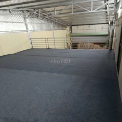 Kho lưu hàng 125m2 Trạm Trôi - Hoài Đức