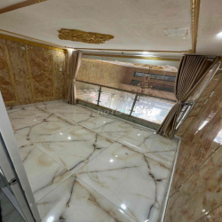 NHÀ 4 TẦNG SIÊU ĐẸP MT CHỢ PHƯỚC BÌNH_ĐỖ XUÂN HỢP Q9