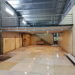 Kho lưu hàng 125m2 Trạm Trôi - Hoài Đức