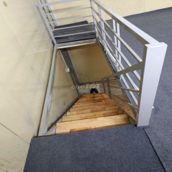 Kho lưu hàng 125m2 Trạm Trôi - Hoài Đức
