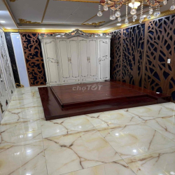 NHÀ 4 TẦNG SIÊU ĐẸP MT CHỢ PHƯỚC BÌNH_ĐỖ XUÂN HỢP Q9