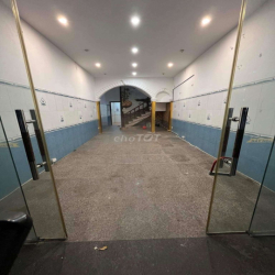 Cho thuê nhà mặt phố Nguyễn Hữu Thọ 60m2, 5 Tầng View Hồ Linh Đàm