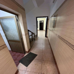 Cho thuê nhà mặt phố Nguyễn Hữu Thọ 60m2, 5 Tầng View Hồ Linh Đàm